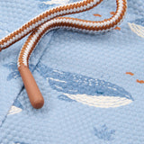Little Dutch Zwembroek - Ocean Splash