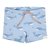 Little Dutch Zwembroek - Ocean Splash