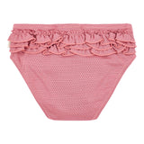 Little Dutch Zwembroekje - Dreamy Pink Sparkle