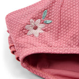 Little Dutch Zwembroekje - Dreamy Pink Sparkle