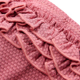 Little Dutch Zwembroekje - Dreamy Pink Sparkle
