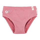 Little Dutch Zwembroekje - Dreamy Pink Sparkle