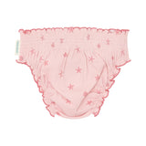 Little Dutch Zwembroekje Ruches - Dreamy Seashells
