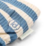 Little Dutch Zwemluier - Ocean Blue Stripes