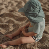 Little Dutch Zwempet - Ocean Green