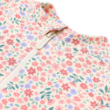 Little Dutch Zwemshirt Korte Mouwen - Dreamy Flowerfield