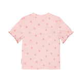 Little Dutch Zwemshirt Korte Mouwen - Dreamy Seashells