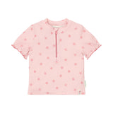 Little Dutch Zwemshirt Korte Mouwen - Dreamy Seashells