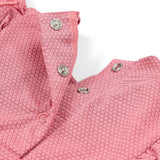 Little Dutch Zwemshirt Lange Mouwen - Dreamy Pink Sparkle