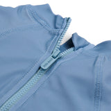 Little Dutch Zwemshirt Lange Mouwen - Ocean Blue