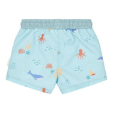 Little Dutch Zwemshort - Ocean Friends