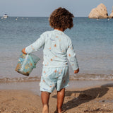 Little Dutch Zwemshort - Ocean Friends