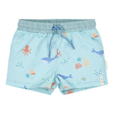 Little Dutch Zwemshort - Ocean Friends