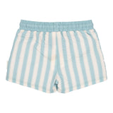 Little Dutch Zwemshort - Ocean Surf Stripes