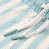 Little Dutch Zwemshort - Ocean Surf Stripes