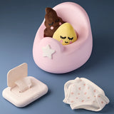 Lullababy Babypotje Met Accessoires