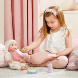 Lullababy Meal Time Accessoires