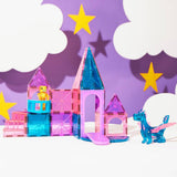 Magna-Tiles Castle - 25 Stuks