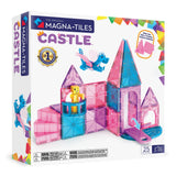 Magna-Tiles Castle - 25 Stuks