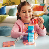 Magna-Tiles Cat Tree - 13 Pieces