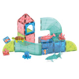 Magna-Tiles Coral Reef - 25 Pieces