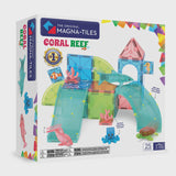 Magna-Tiles Coral Reef - 25 Pieces