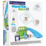Magna-Tiles Hamster Ball - 13 Pieces