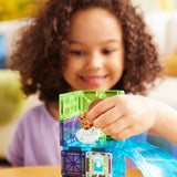 Magna-Tiles Hamster Ball - 13 Pieces