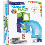 Magna-Tiles Hamster Ball - 13 Pieces