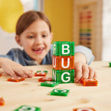 Magna-Tiles Micromags Learn Letters - 56 Stuks