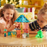Magna-Tiles Puppy Park - 27 Pieces