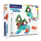 Magna-Tiles Raging Rapids - 27 Pieces