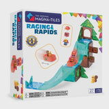 Magna-Tiles Raging Rapids - 27 Pieces