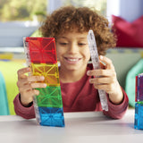 Magna-Tiles Rail Racers Rail Pack - 8 Pieces