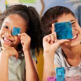 Magna-Tiles Travel Set Deluxe -55 Pieces