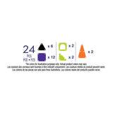 Magna-Tiles Trave Set - Halloween