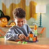 Magna-Tiles Trave Set - Halloween