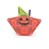 Magna-Tiles Trave Set - Halloween