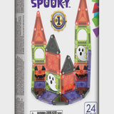 Magna-Tiles Trave Set - Halloween