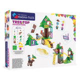 Magna-Tiles Tree Top Adventure - 42 Pieces