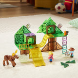 Magna-Tiles Tree Top Adventure - 42 Pieces