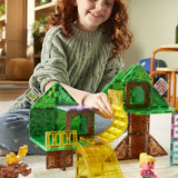 Magna-Tiles Tree Top Adventure - 42 Pieces