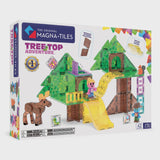 Magna-Tiles Tree Top Adventure - 42 Pieces