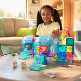 Magna-Tiles Undersea Adventure - 58 Pieces