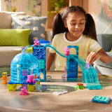 Magna-Tiles Undersea Adventure - 58 Pieces