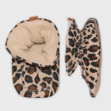 Melton Slofjes Leopard