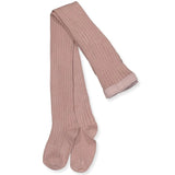 MP Denmark Maillot Katoen Rib - Ash Rose