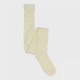 MP Denmark Maillot Katoen Rib - Creme Melange