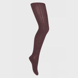 MP Denmark Maillot Katoen Rib - Grape Skin