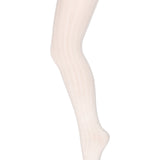 MP Denmark Maillot Katoen Rib - Ecru